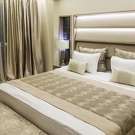 Dune - Free Access Szálloda 5*