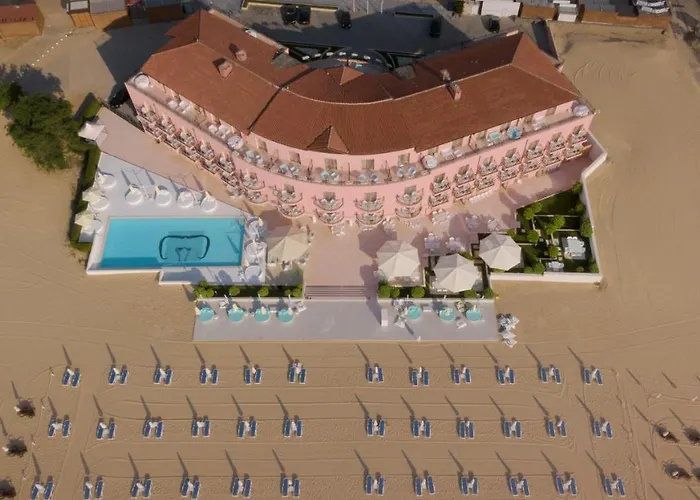 Dune - Free Access Hotel