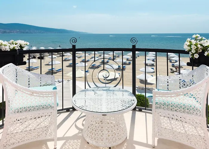 Hotel Dune - Free Access 5*