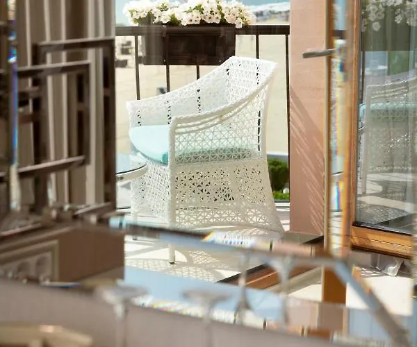 Dune - Free Access Sluneční pobřeží