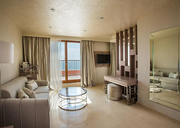 Dune - Free Access Hotel 5*