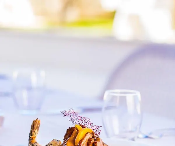 Dune - Free Access Hotel Sluneční pobřeží