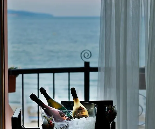 Hotel Dune - Free Access Slantchev Briag