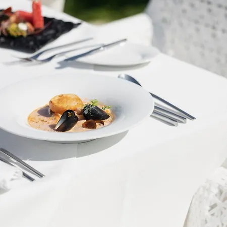 Хотел Dune - Free Access 5*