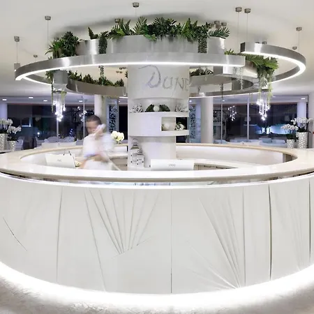 Dune - Free Access 5* Слънчев бряг