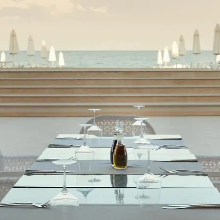 Dune - Free Access 5* Слънчев бряг