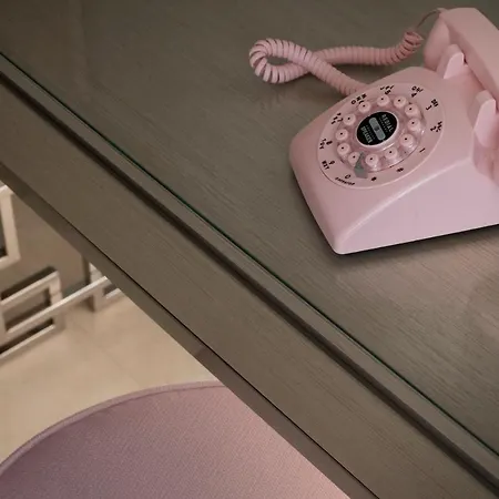 Хотел Dune - Free Access