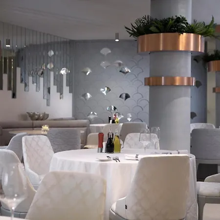 Хотел Dune - Free Access 5*