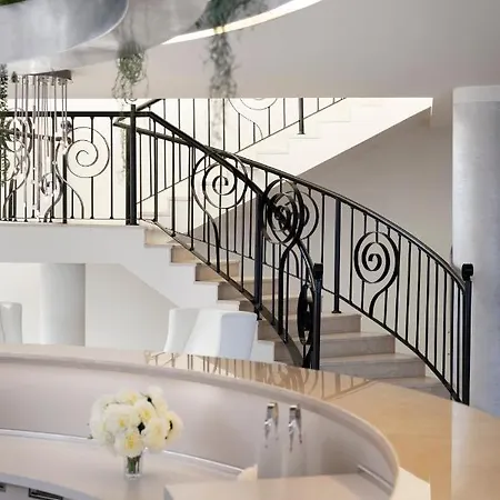 Хотел Dune - Free Access 5*