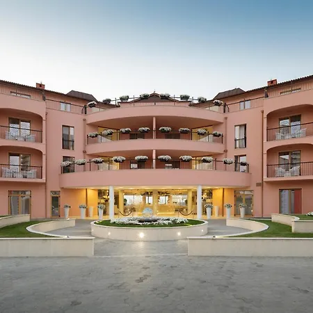 Хотел Dune - Free Access 5*