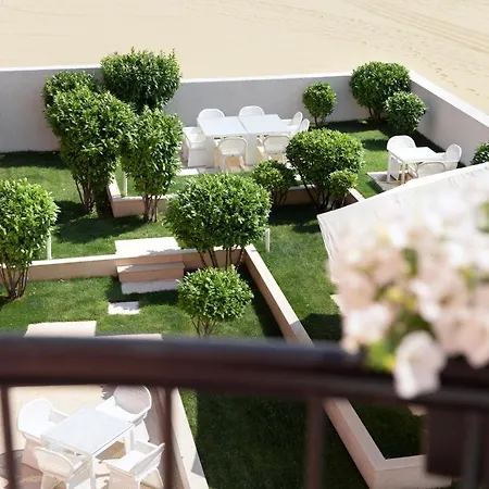 Dune - Free Access Хотел 5*