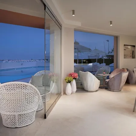 Хотел Dune - Free Access Слънчев бряг