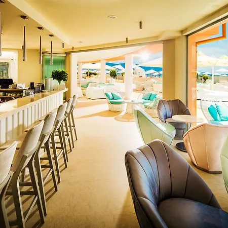 Хотел Dune - Free Access Слънчев бряг