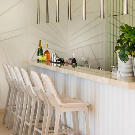 Хотел Dune - Free Access 5*