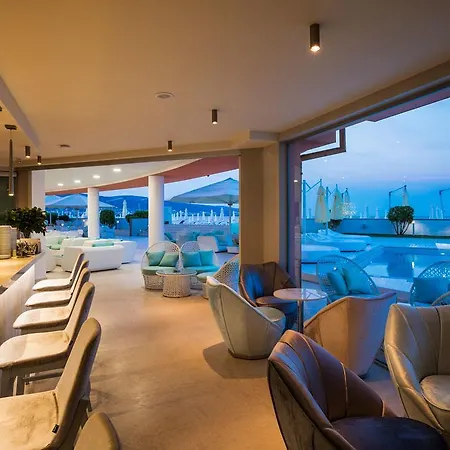 Dune - Free Access Хотел