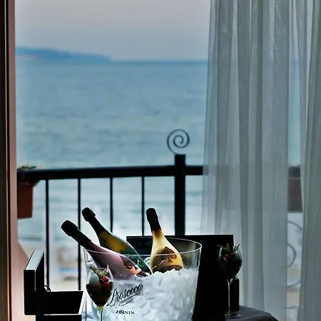 Хотел Dune - Free Access Слънчев бряг