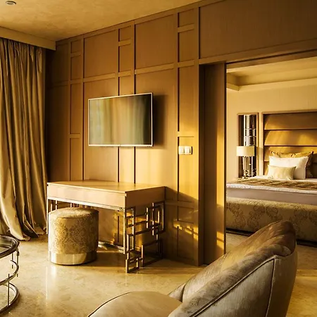 Dune - Free Access Хотел