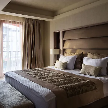 Dune - Free Access Хотел Слънчев бряг