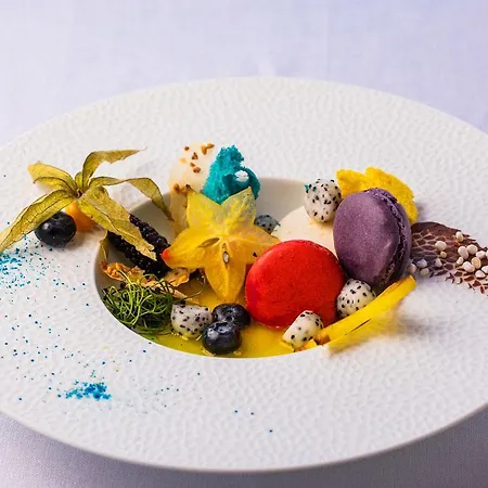 Dune - Free Access 5* Слънчев бряг