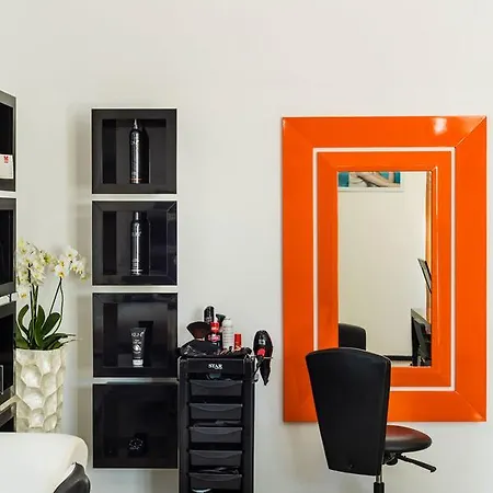 Хотел Dune - Free Access 5*