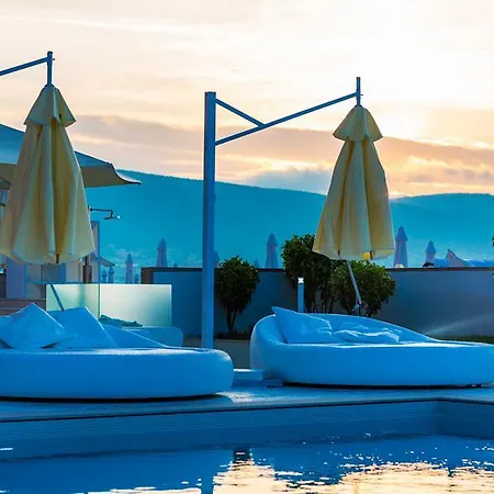 Dune - Free Access Хотел