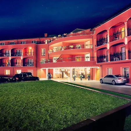 Dune - Free Access Хотел