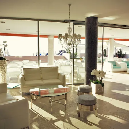 Dune - Free Access Хотел Слънчев бряг