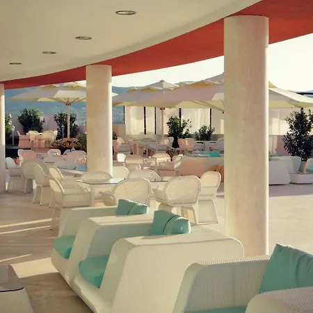 Хотел Dune - Free Access