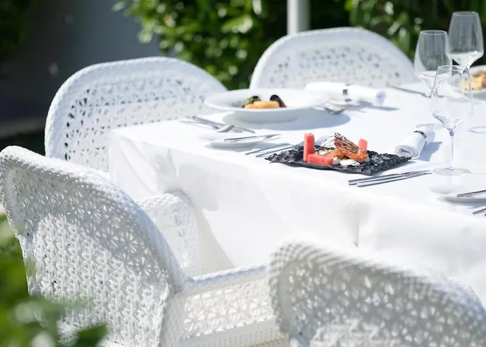 ホテル Dune - Free Access サニービーチ