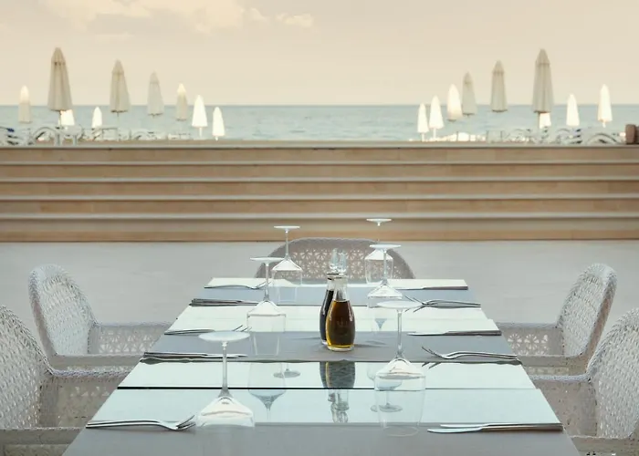 Dune - Free Access 5* サニービーチ