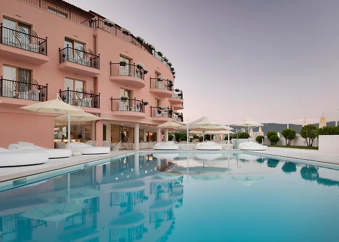 Dune - Free Access 5* サニービーチ