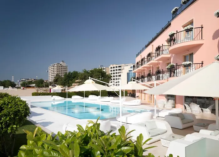 ホテル Dune - Free Access 5*