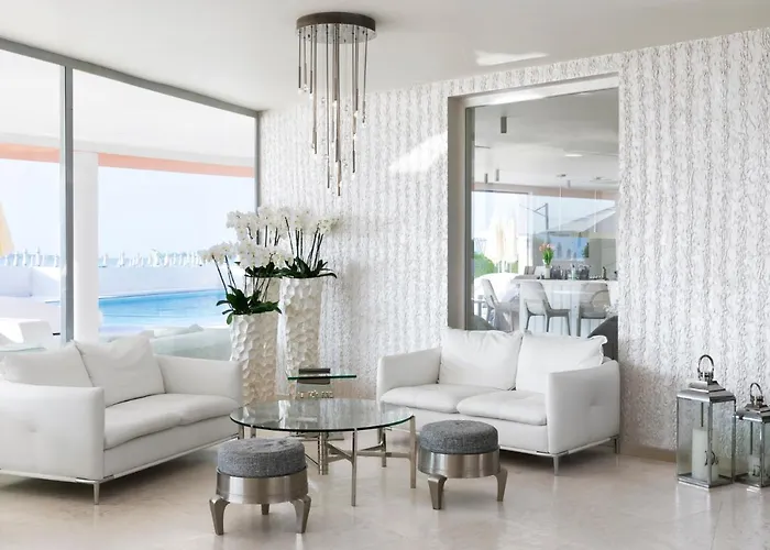 ホテル Dune - Free Access 5*