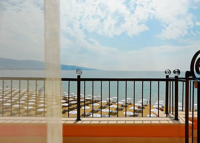 ホテル Dune - Free Access 5*