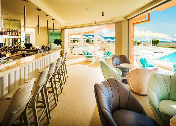 ホテル Dune - Free Access サニービーチ