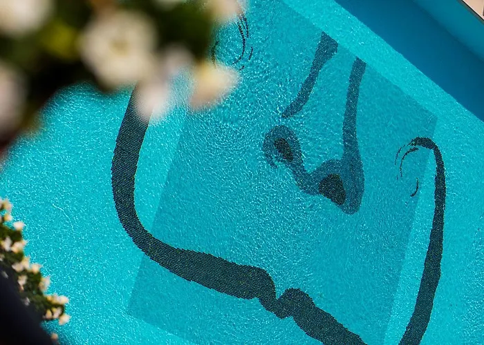 Dune - Free Access ホテル 5*