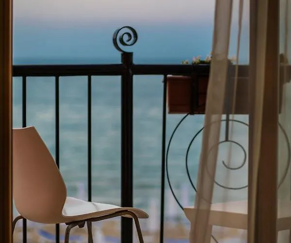 Dune - Free Access 5* サニービーチ