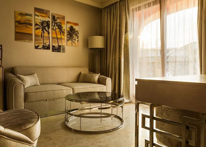 ホテル Dune - Free Access サニービーチ