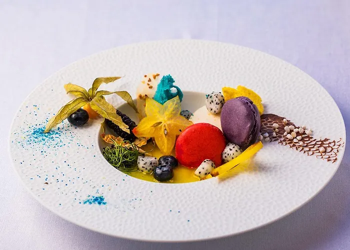 Dune - Free Access 5* サニービーチ