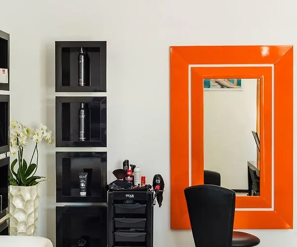 ホテル Dune - Free Access 5*