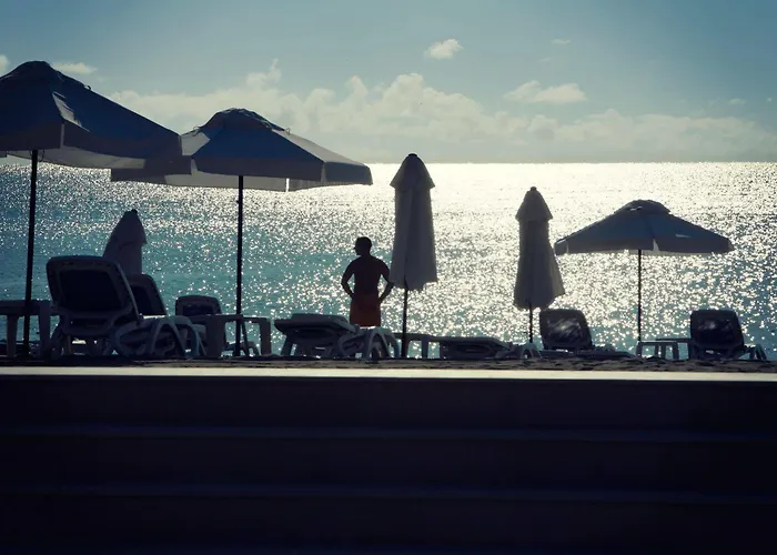 Dune - Free Access ホテル サニービーチ