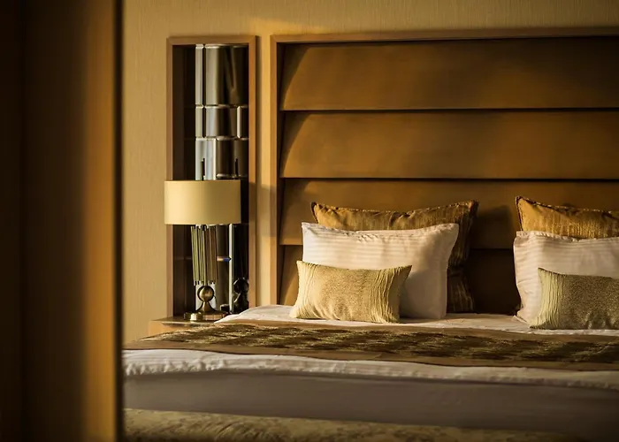 Dune - Free Access ホテル